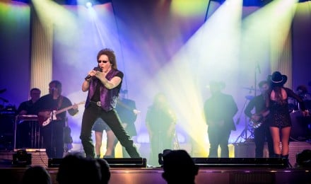 Nashville Roadhouse Live